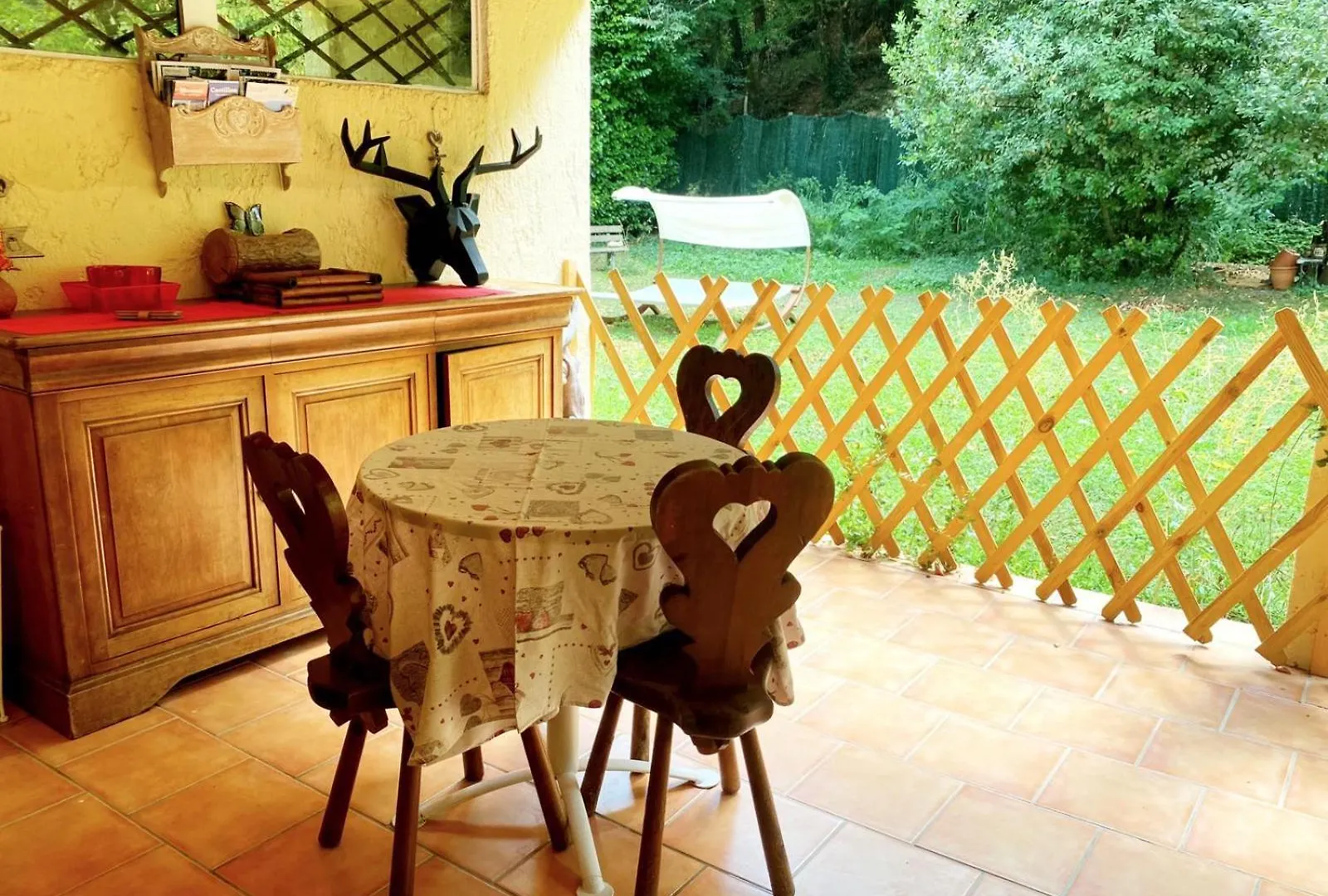 La Tranquilita Apartment Sospel 0*,  France