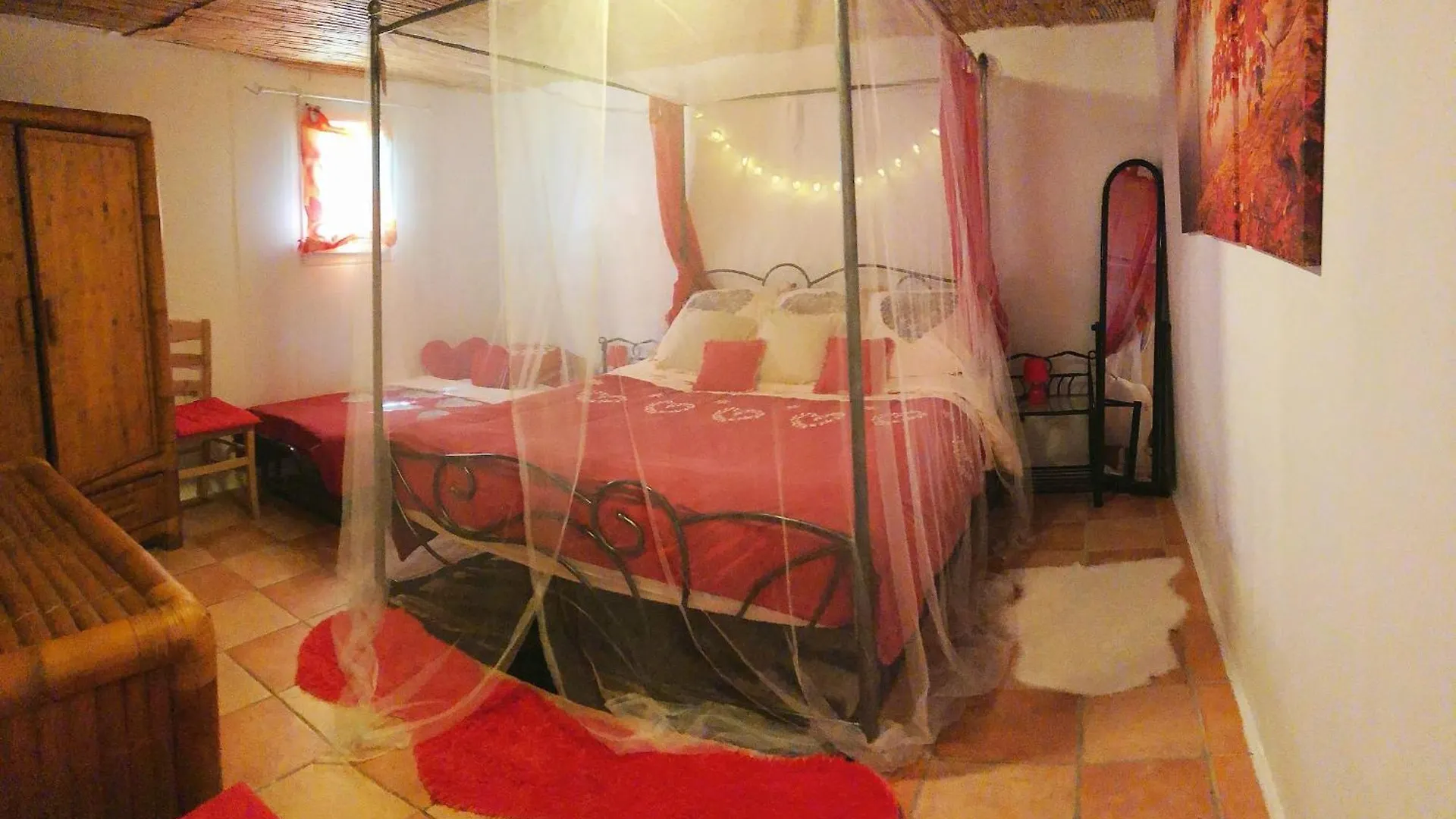 La Tranquilita Apartment Sospel