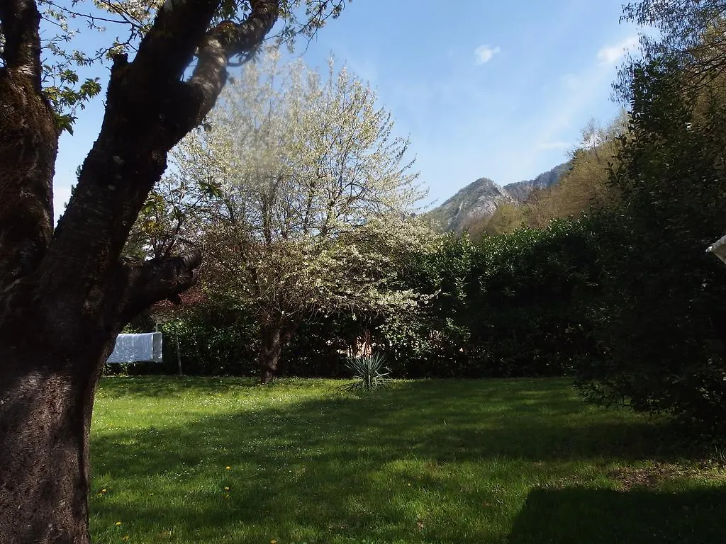 La Tranquilita Apartment Sospel France