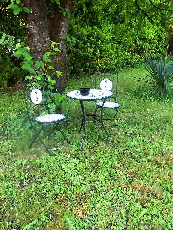 La Tranquilita Apartment Sospel