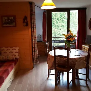 Combe Blanche 1309 Appartement Manigod