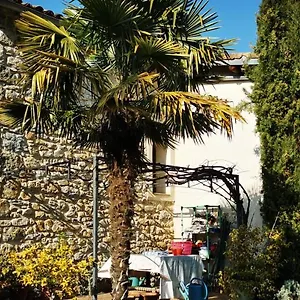 Bed & Breakfast La Chapelle Saint Gervais, Sospel