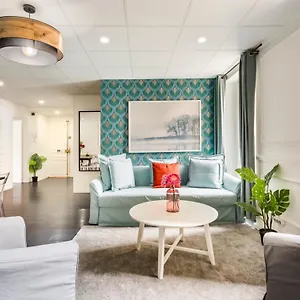 Cozy - Champs Elysees - Grande Armee Appartement Paris
