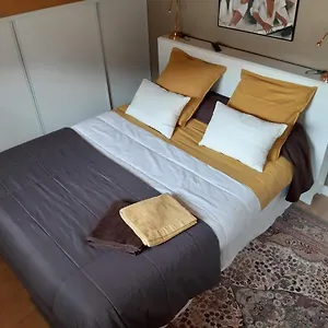 Namaste Zen Au Calme Séjour chez l'habitant Saint-Jean-dʼAulps