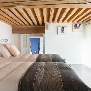 Dify Roi - De Appartement Lyon