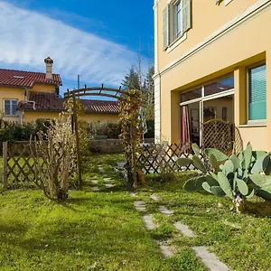 Le Garibaldi Appartement